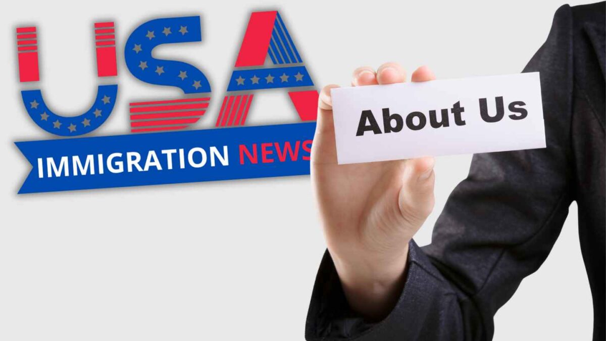 About us of mmigrationnewsusa.us