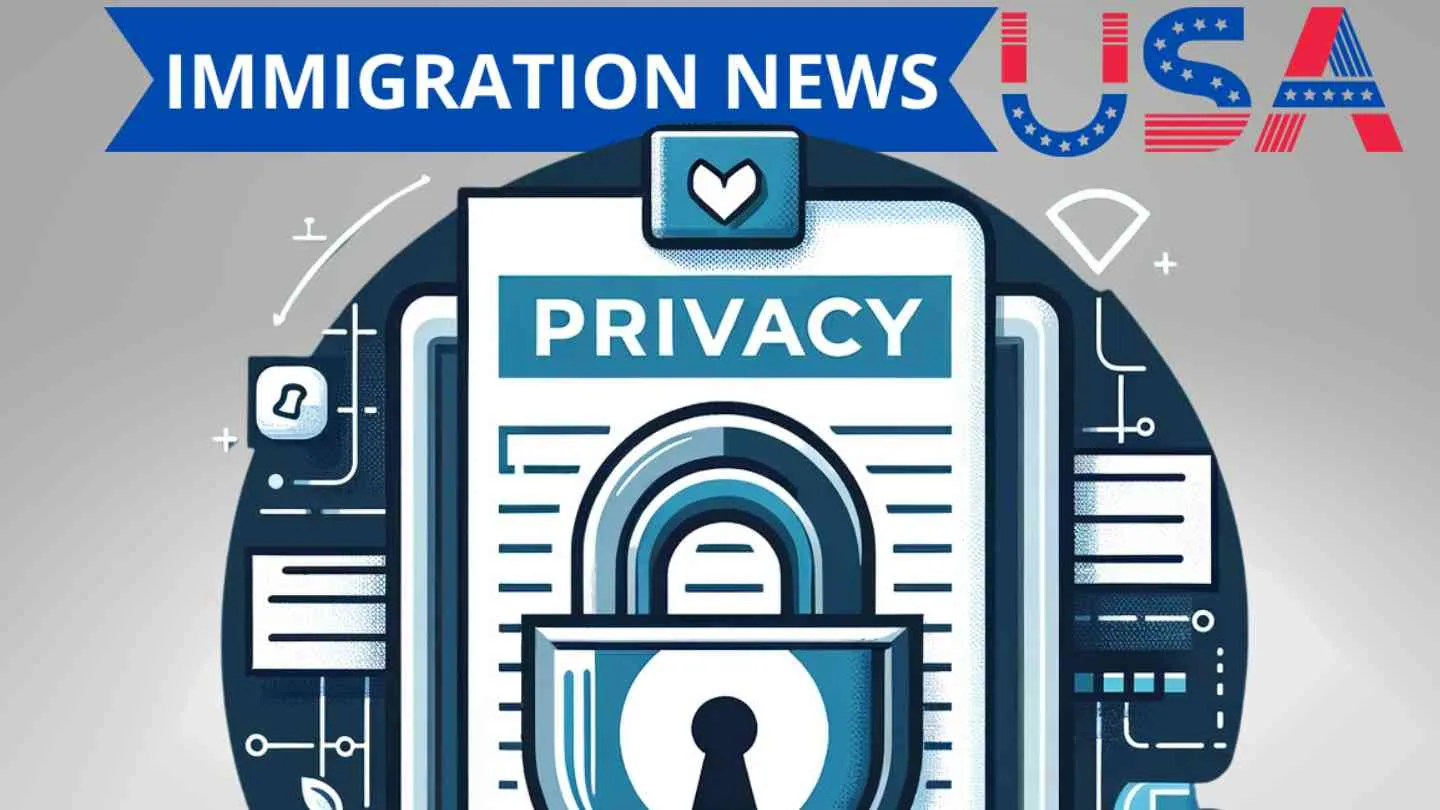 Privacy Policy of mmigrationnewsusa.us