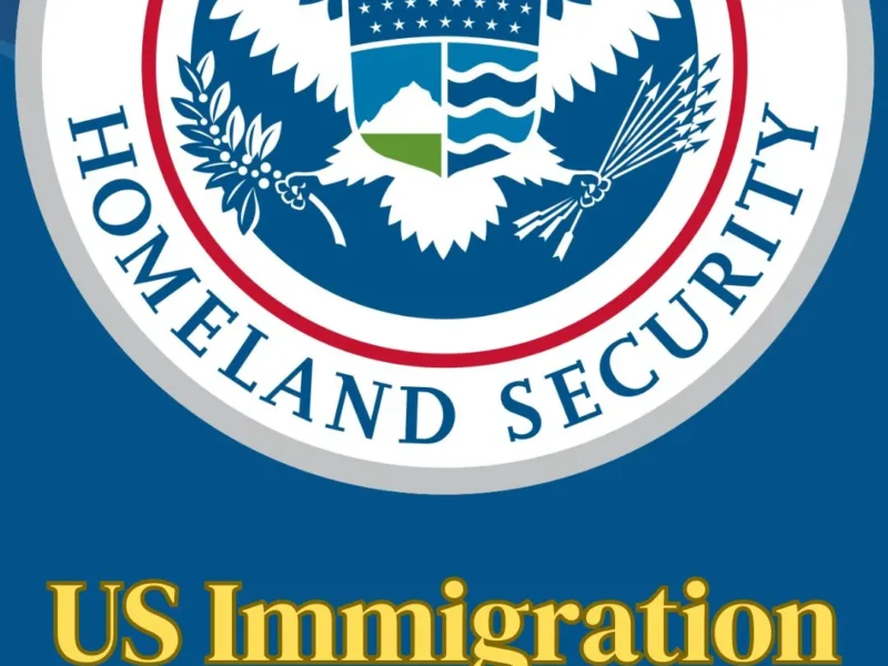 US Immigration Policy Changes 2023