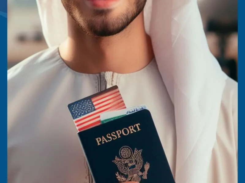 US Immigration from Abu Dhabi