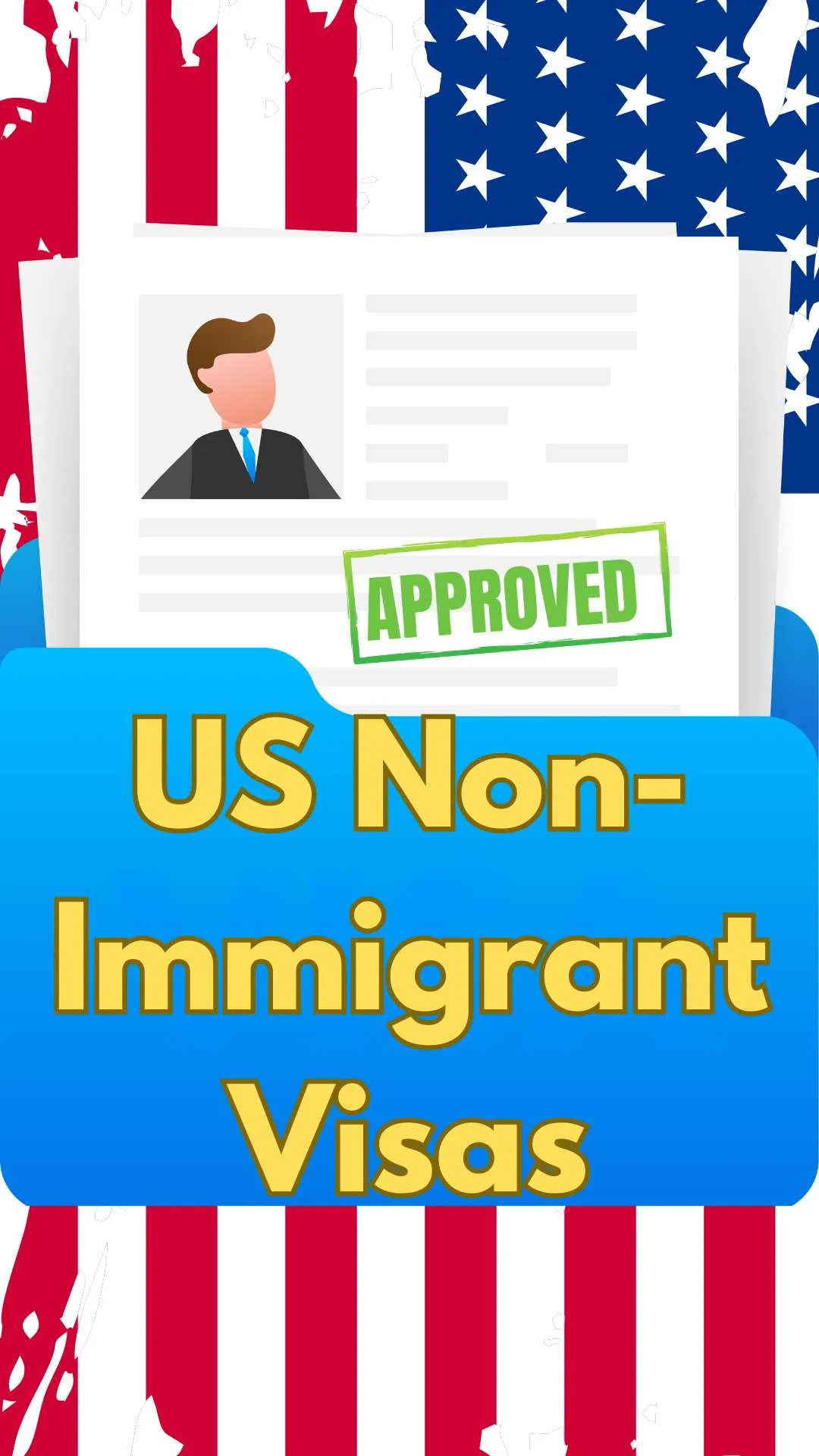 US Non-Immigrant Visas