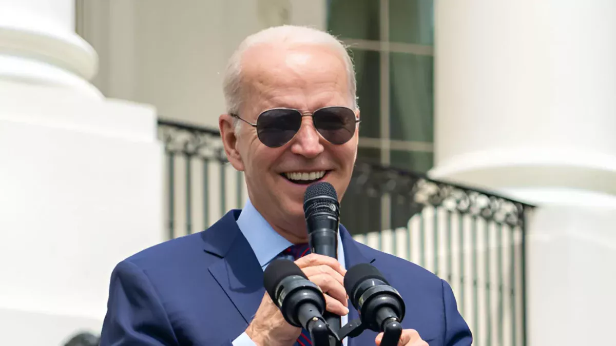 Majority of Americans Support Biden Administration's Measures for Border Security Amid Migrant Surges Survey