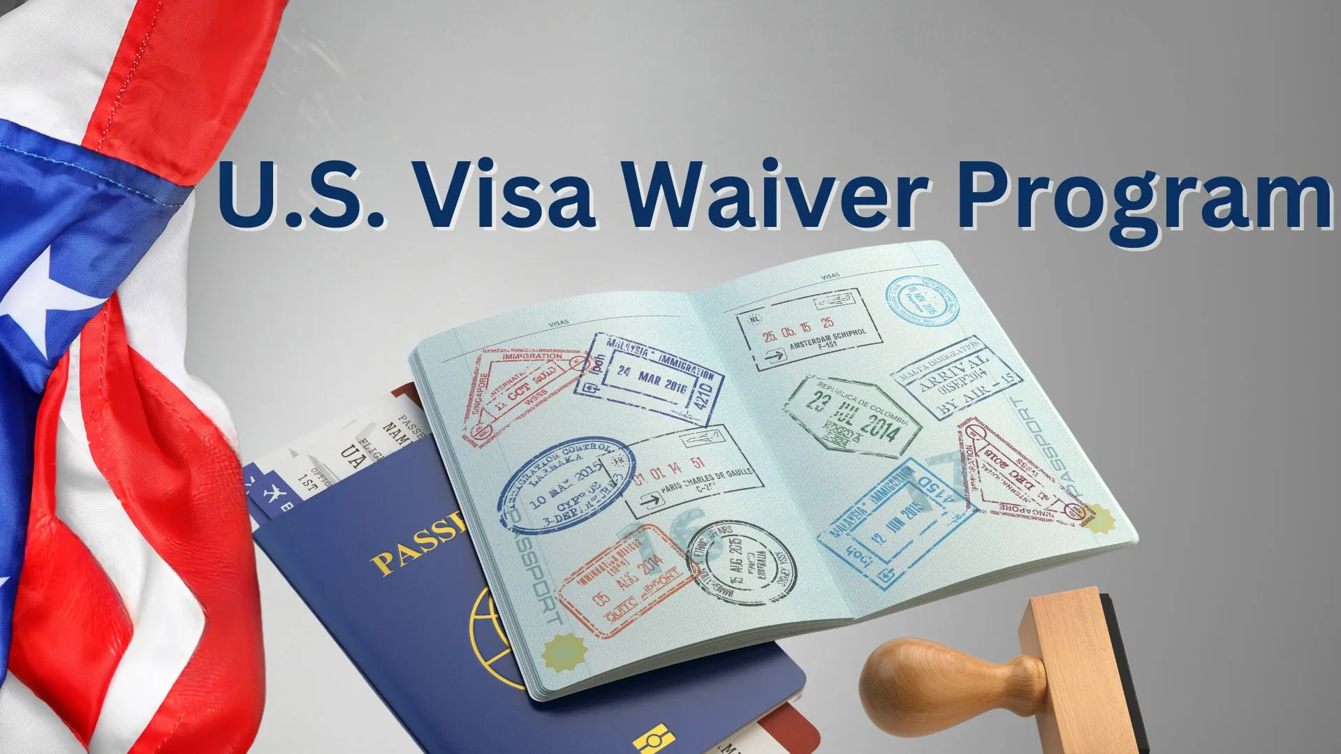 United States Visa Waiver Program